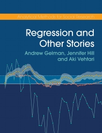 Regression and Other Stories Ebook